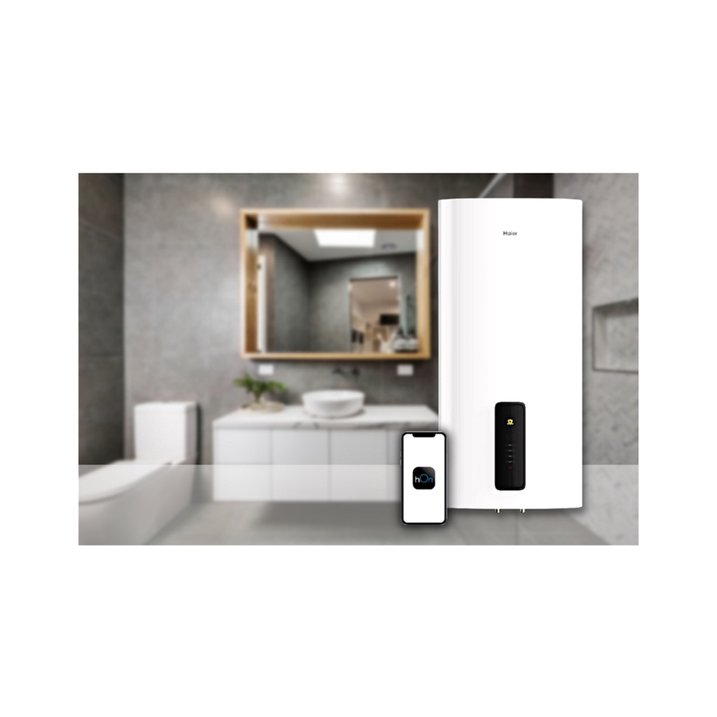 Бойлер Haier ES80V-F7(UA) - зображення 10