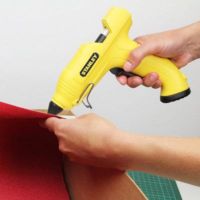 Клейовий пістолет Stanley бездротовий, 11,3 мм. (STHT6-70416) - изображение 3