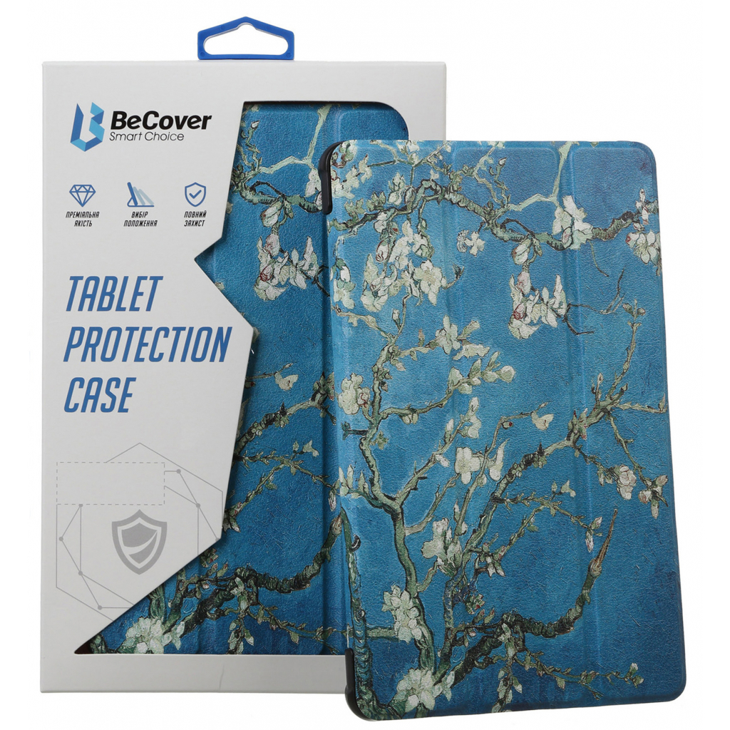 Чохол до планшета BeCover Smart Case Samsung Galaxy Tab A7 Lite SM-T220 / SM-T225 Spri (706462) - зображення 1