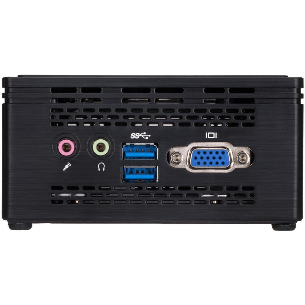 Комп'ютер GIGABYTE BRIX (GB-BPCE-3455) - зображення 3