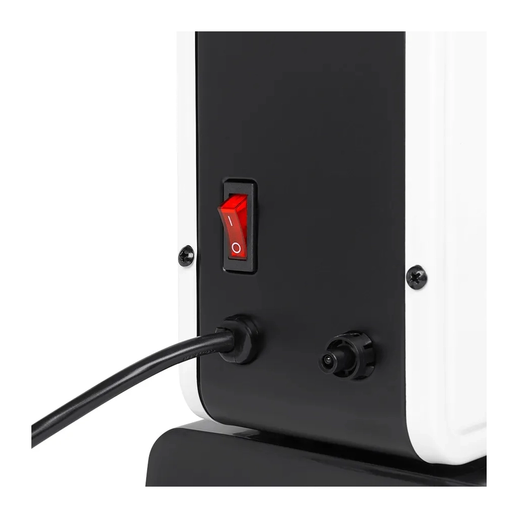 Обігрівач Noveen CH9099 LCD WiFi Smart - зображення 6