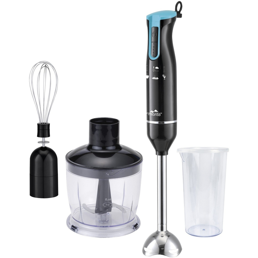Блендер Monte MT-1905Т - зображення 1