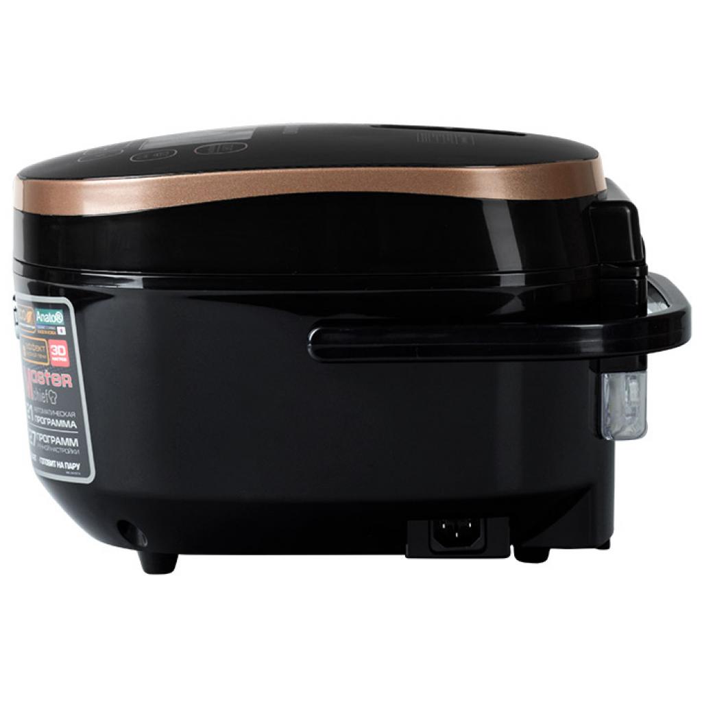 Мультиварка Redmond RMC-250 - зображення 4