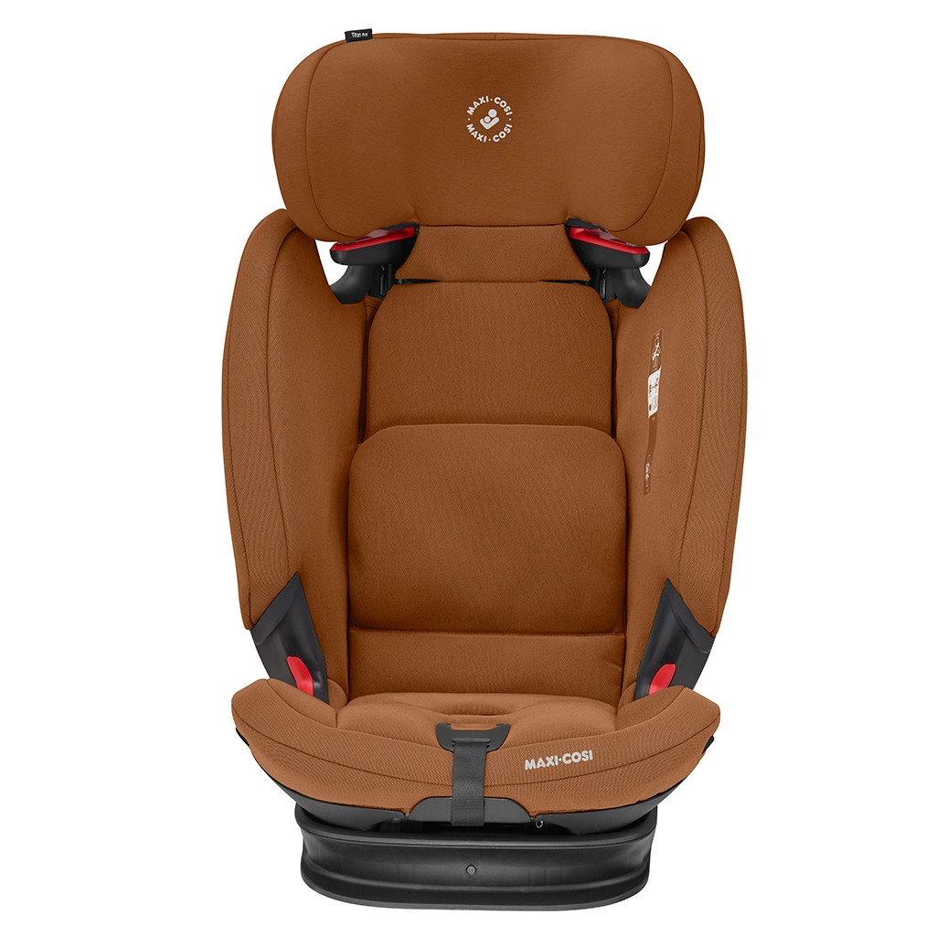 Автокрісло Maxi-Cosi Titan Pro Authentic Cognac (8604650110) - зображення 7