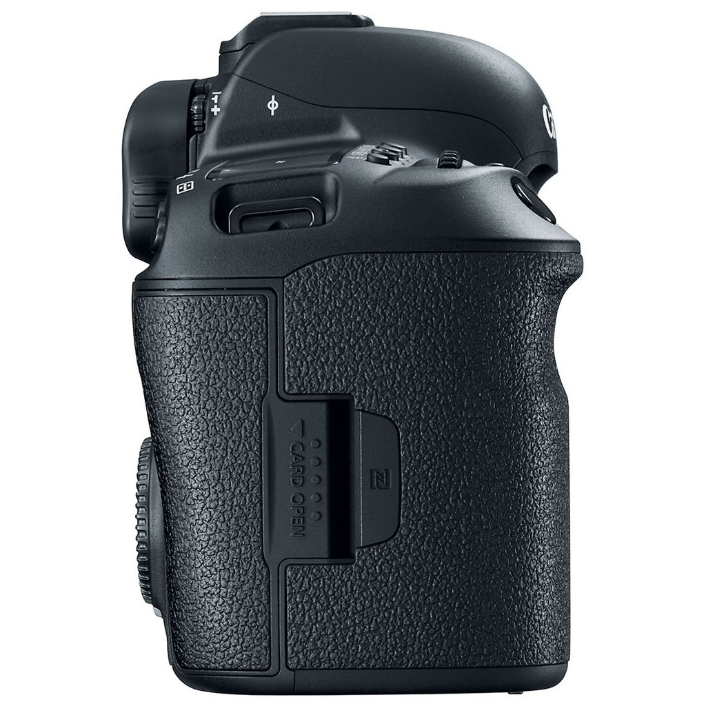 Цифровий фотоапарат Canon EOS 5D MKIV 24-105 L IS II USM Kit (1483C030) - зображення 7