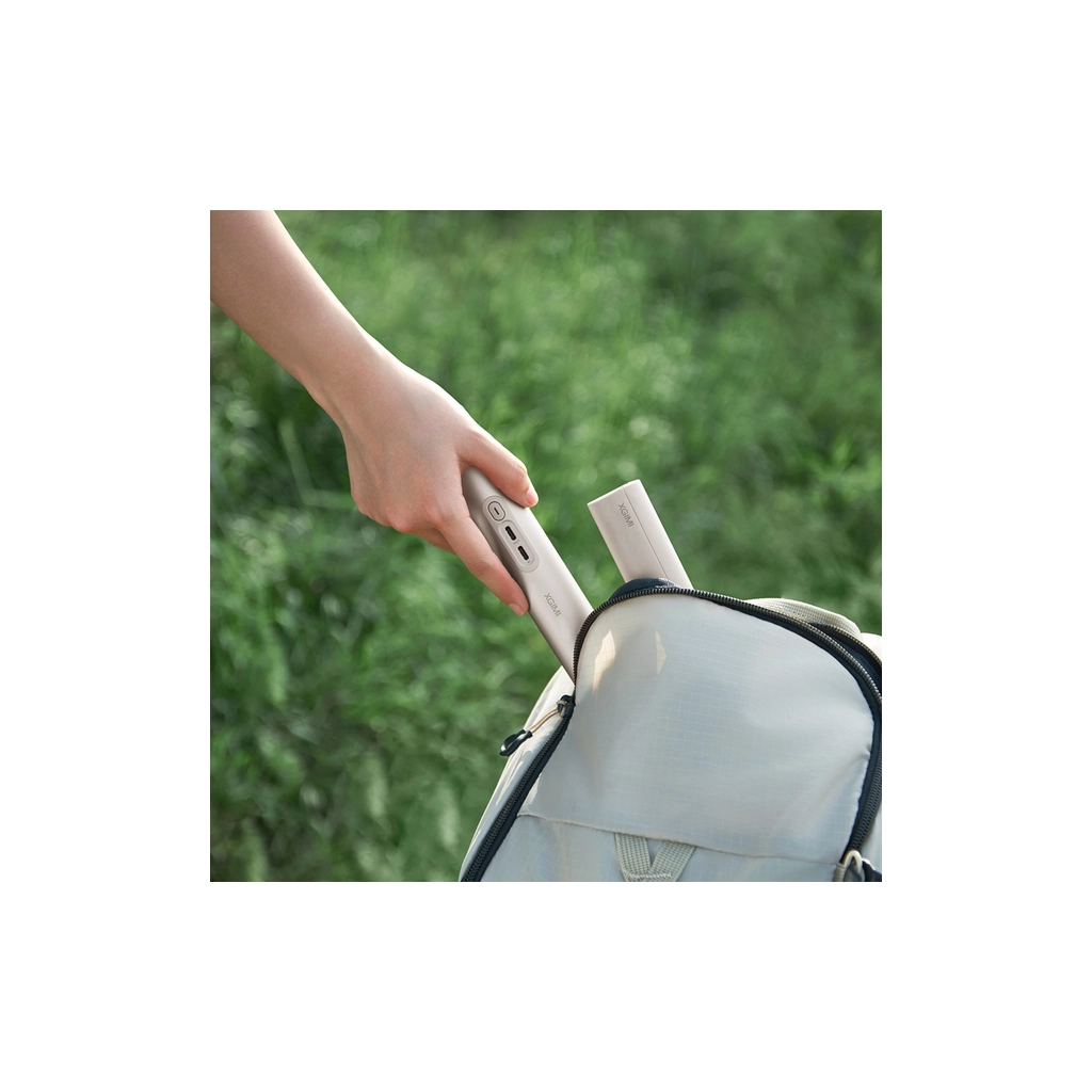 Проектор XGIMI MoGo 3 Pro bundle + PowerBase Stand (XN13A-1) - зображення 9