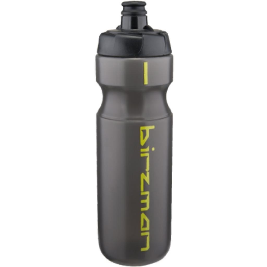 Фляга велосипедна Birzman Water Bottle III 650мл (BM17-PO-WB-K) - зображення 1