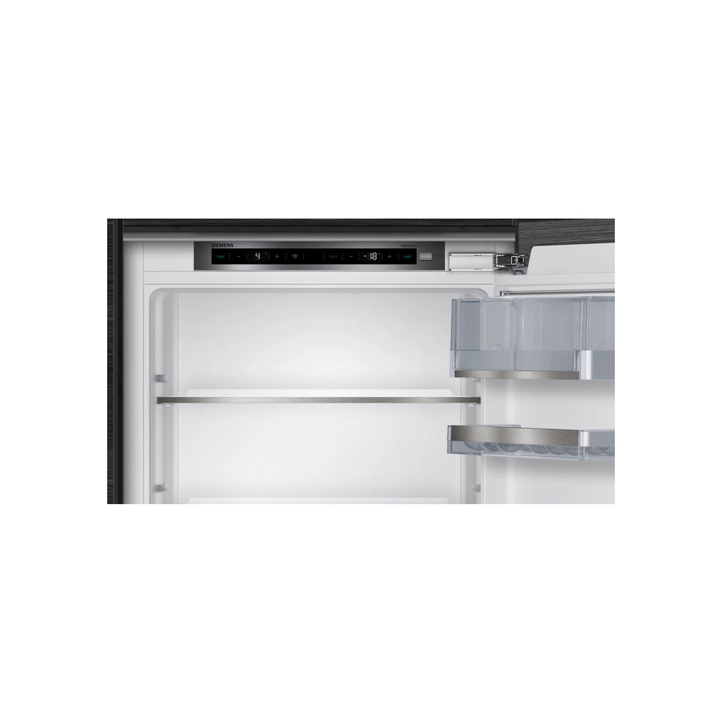Холодильник Siemens KI87SAFE0N - зображення 5