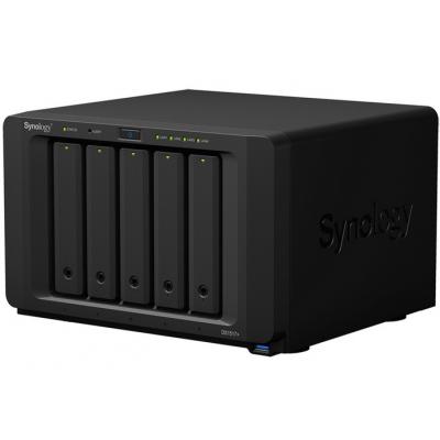 NAS Synology DS1517+ (8GB) - зображення 2