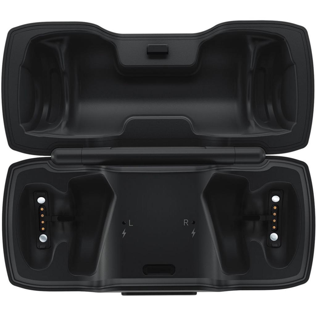 Навушники Bose SoundSport Free Wireless Headphones Blue/Yellow (774373-0020) - зображення 6