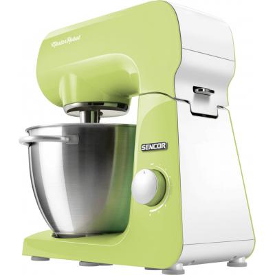 Кухонний комбайн Sencor STM 47 GG - зображення 3