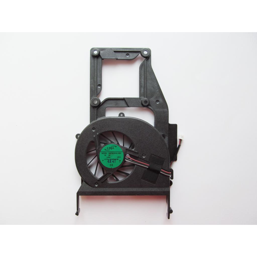 Вентилятор ноутбука Acer Aspire 4320,4320G,4720,4720G (AB7605HX-HB3) (5V,0.4A),3pin (A48380) - зображення 2