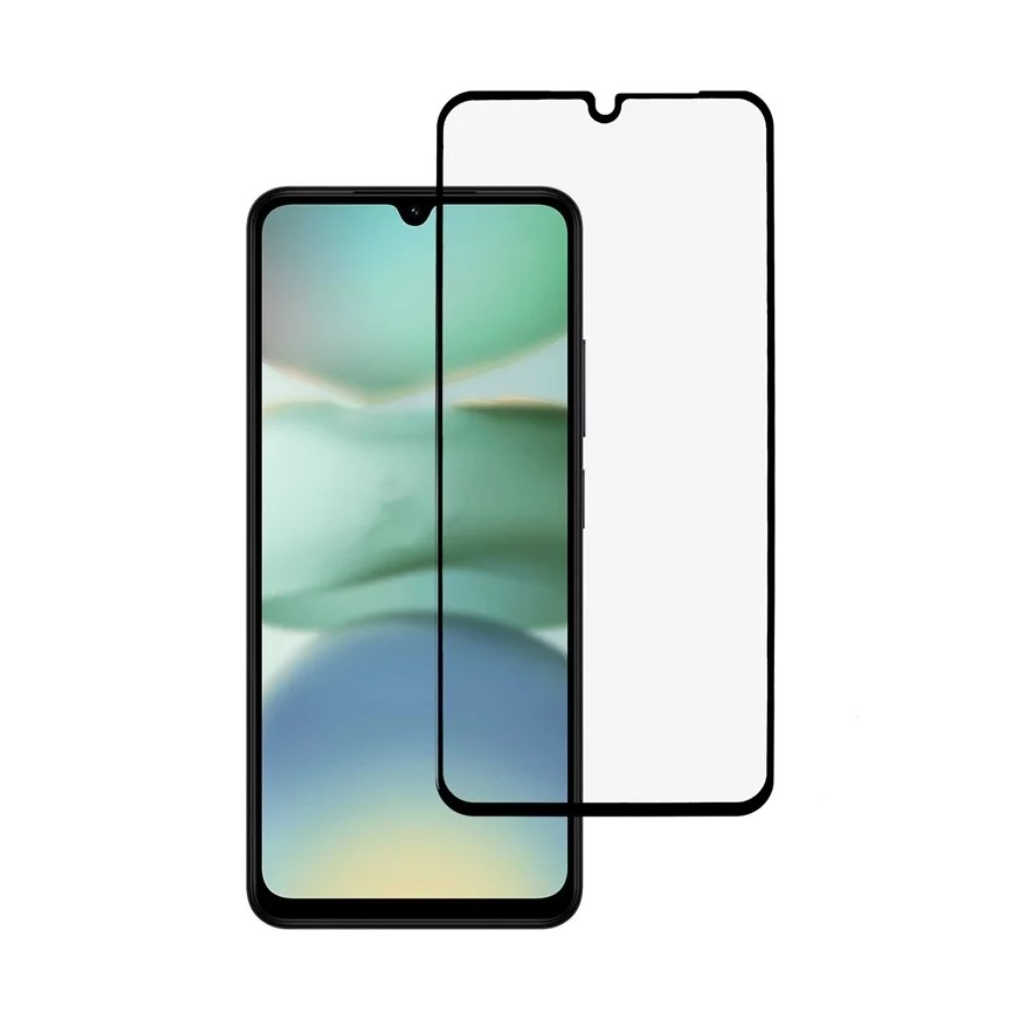 Скло захисне BeCover Xiaomi Redmi A5 4G Black (713418) - зображення 2