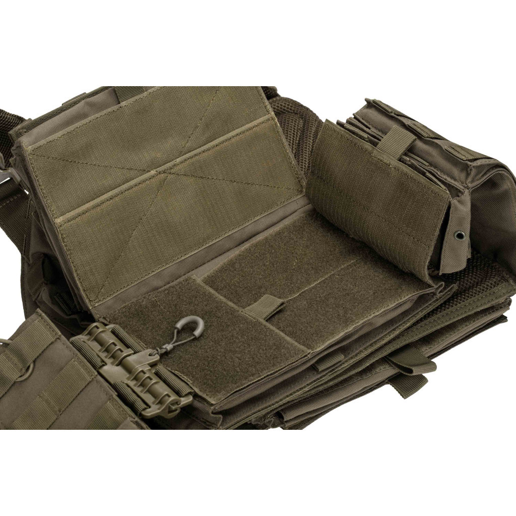 Плитоноска 2E Combat Тип 3 2Е Green (2E-MILPLACARTYPE3-YC-OG) - изображение 20