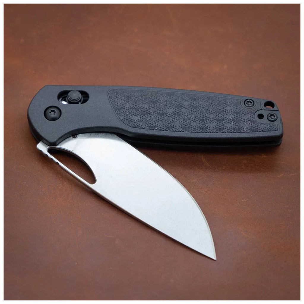 Ніж CJRB Acacia Black (J1952-BK) - зображення 9