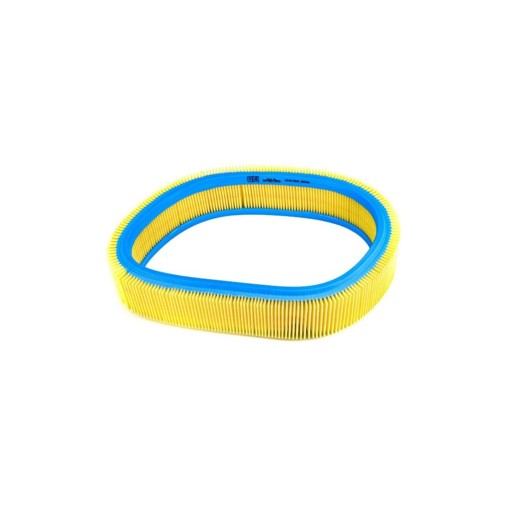 Повітряний фільтр для автомобіля UFI 30.969.00 - зображення 1