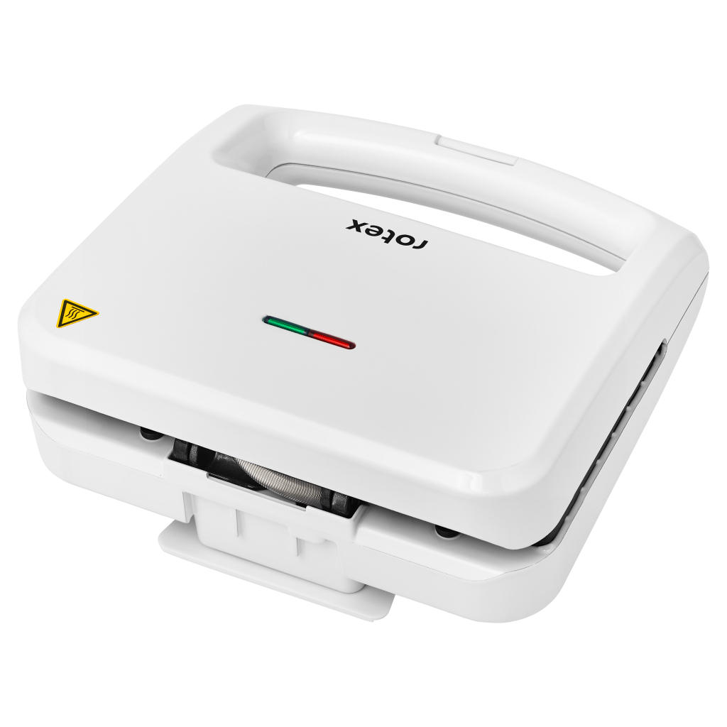 Сендвічниця Rotex RSM110-W - picture 4