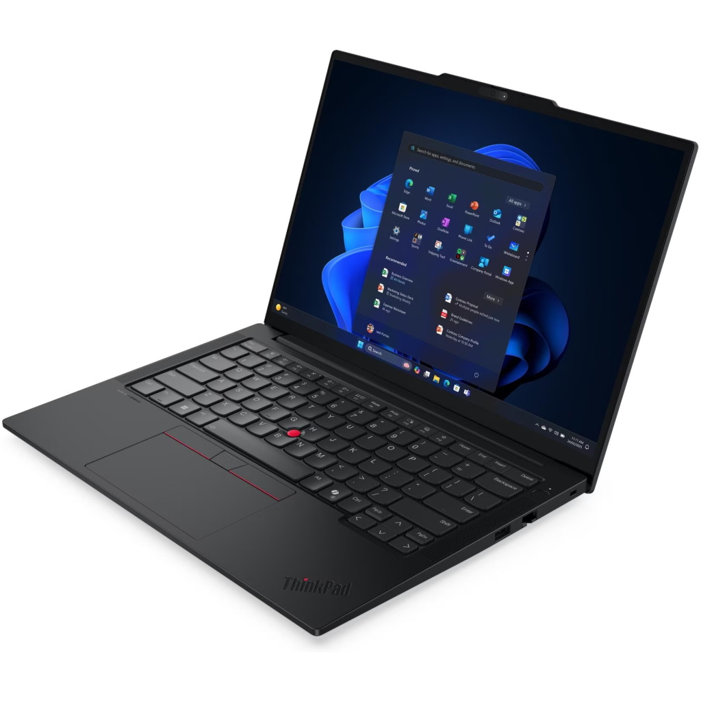 Ноутбук Lenovo ThinkPad E14 G7 (21TAS06700) - зображення 3
