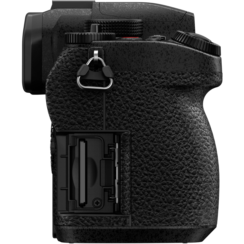 Цифровий фотоапарат Panasonic DC-G97 Kit 12-60 mm f3.5-5.6 (DC-G97ME) - зображення 20