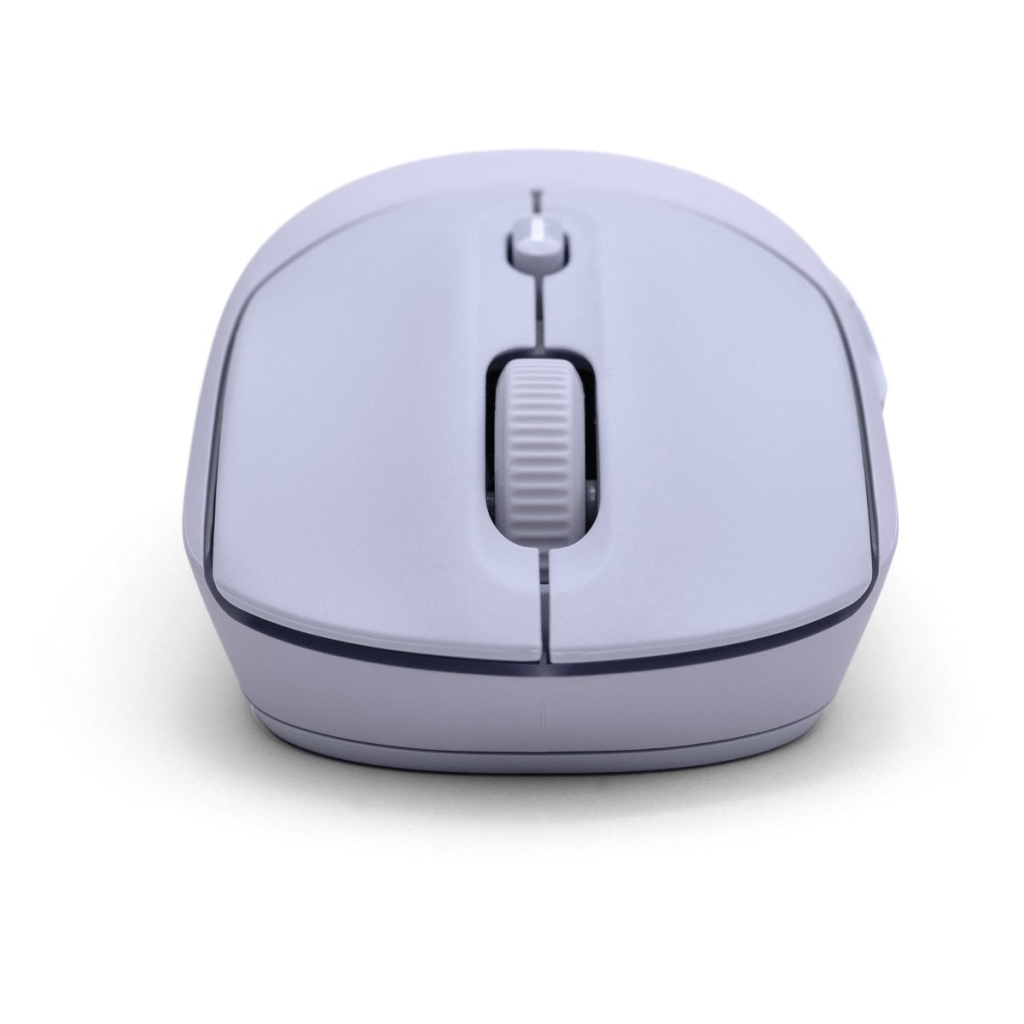 Мишка HP 400 Quiet Wireless/Bluetooth Purple (AZ7B7AA) - зображення 4