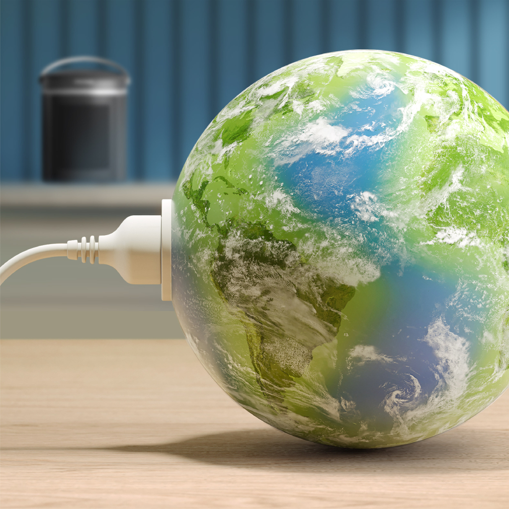 Обігрівач Philips CX3120/01 - зображення 8