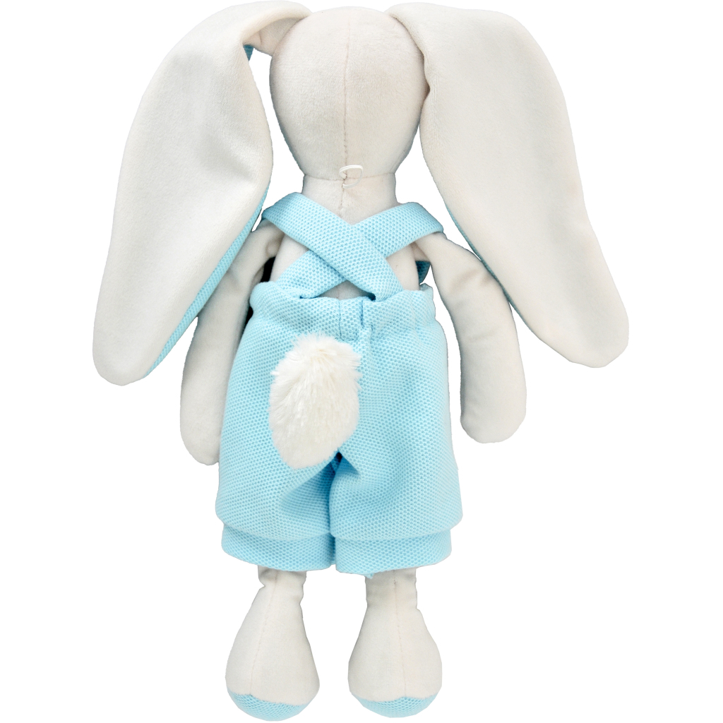 М'яка іграшка Tigres Кролик Генрі (ЗА-0062) - зображення 3