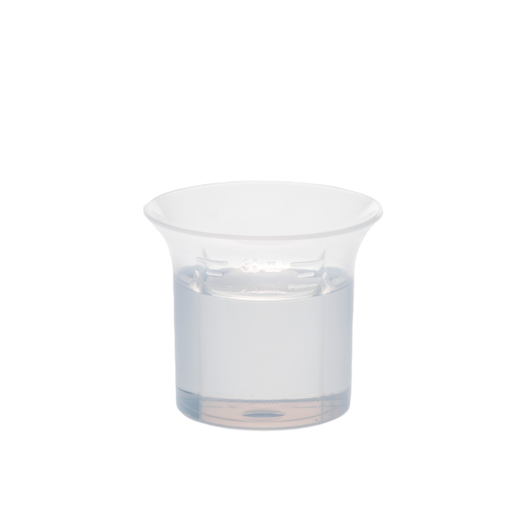 Лосьйон для тварин Canina для догляду за очима котів та собак 100 мл (4027565140008) - зображення 2