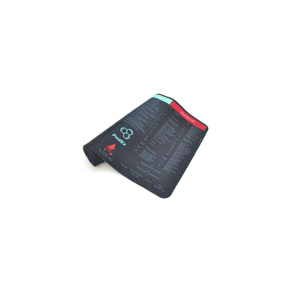 Килимок для мишки Voltronic Shortcut keys-1 (SK1-300-700) - зображення 3