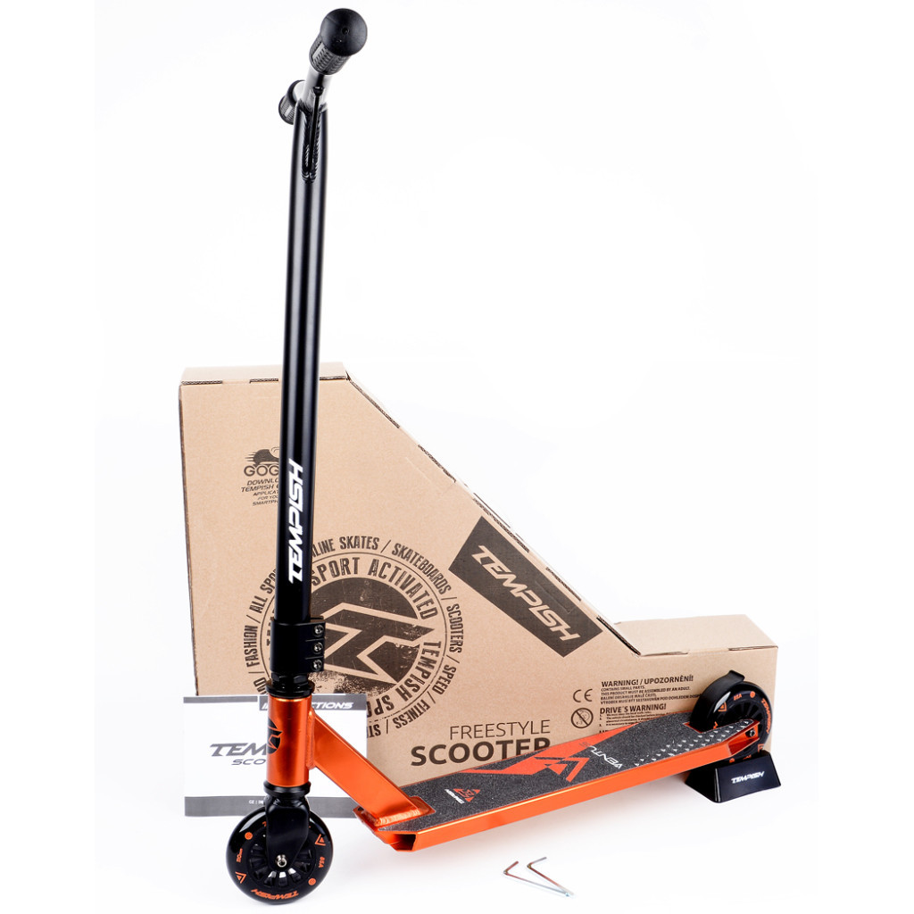 Самокат Tempish VENTUS ELOX 110 (1050000246) - зображення 12