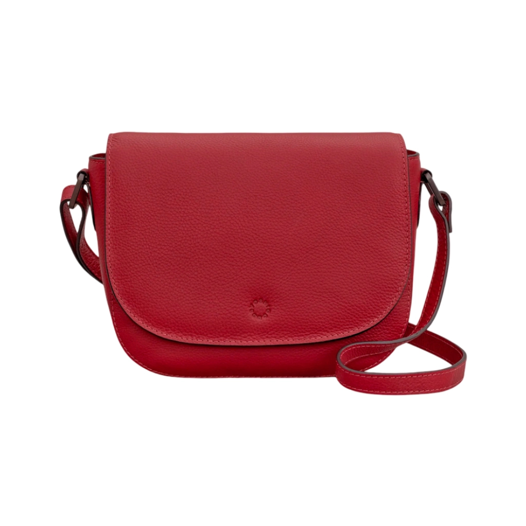 Сумка Yoshi YB242 Highland Cherry Red (YB242 86) - зображення 1