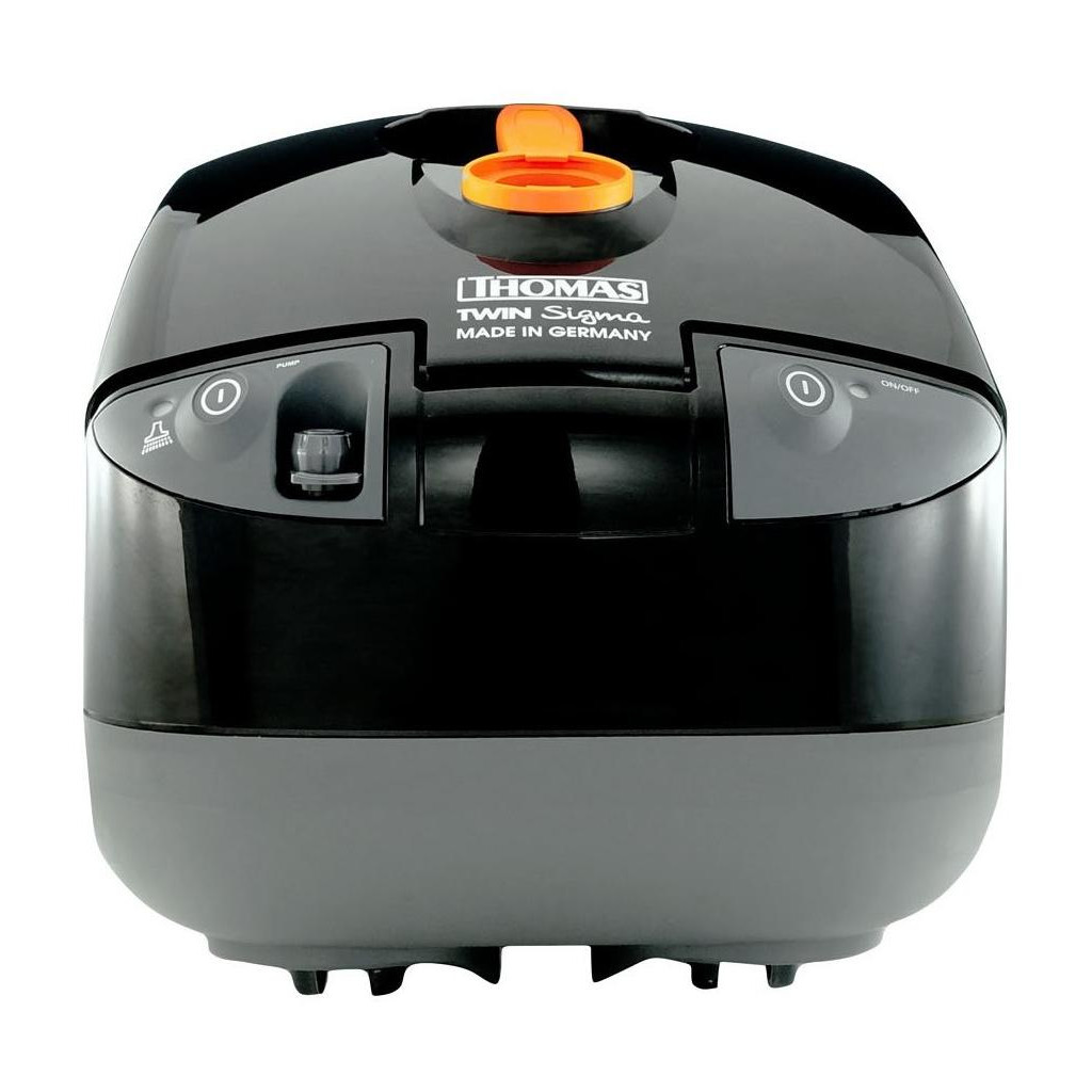 Пилосос Thomas Twin Sigma Aquafilter (788559) - зображення 3