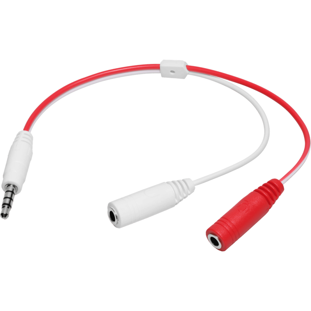 Навушники Redragon Mento USB White (70708) - зображення 5