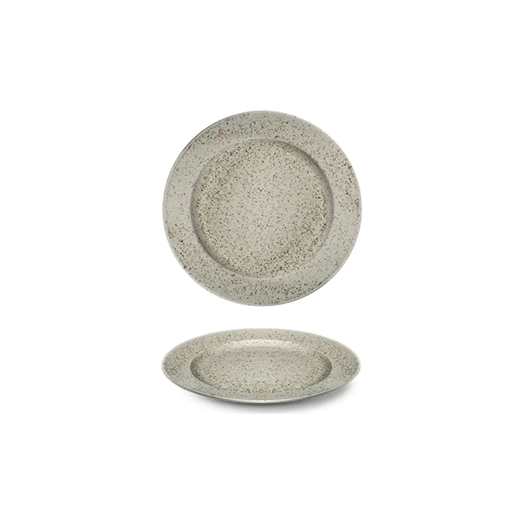 Тарілка G.Benedikt Life Style Natural 26 см (LSN2126) - зображення 1