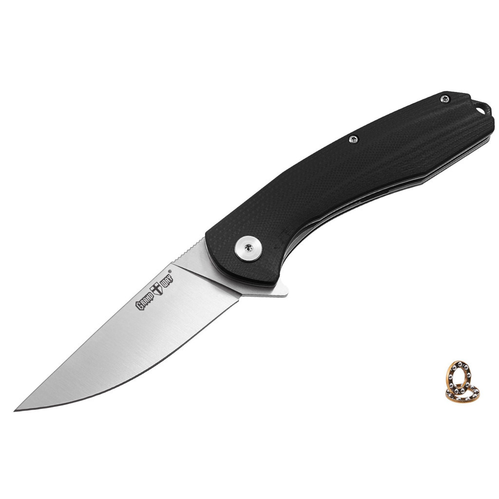 Ніж Grand Way S-34 - зображення 1