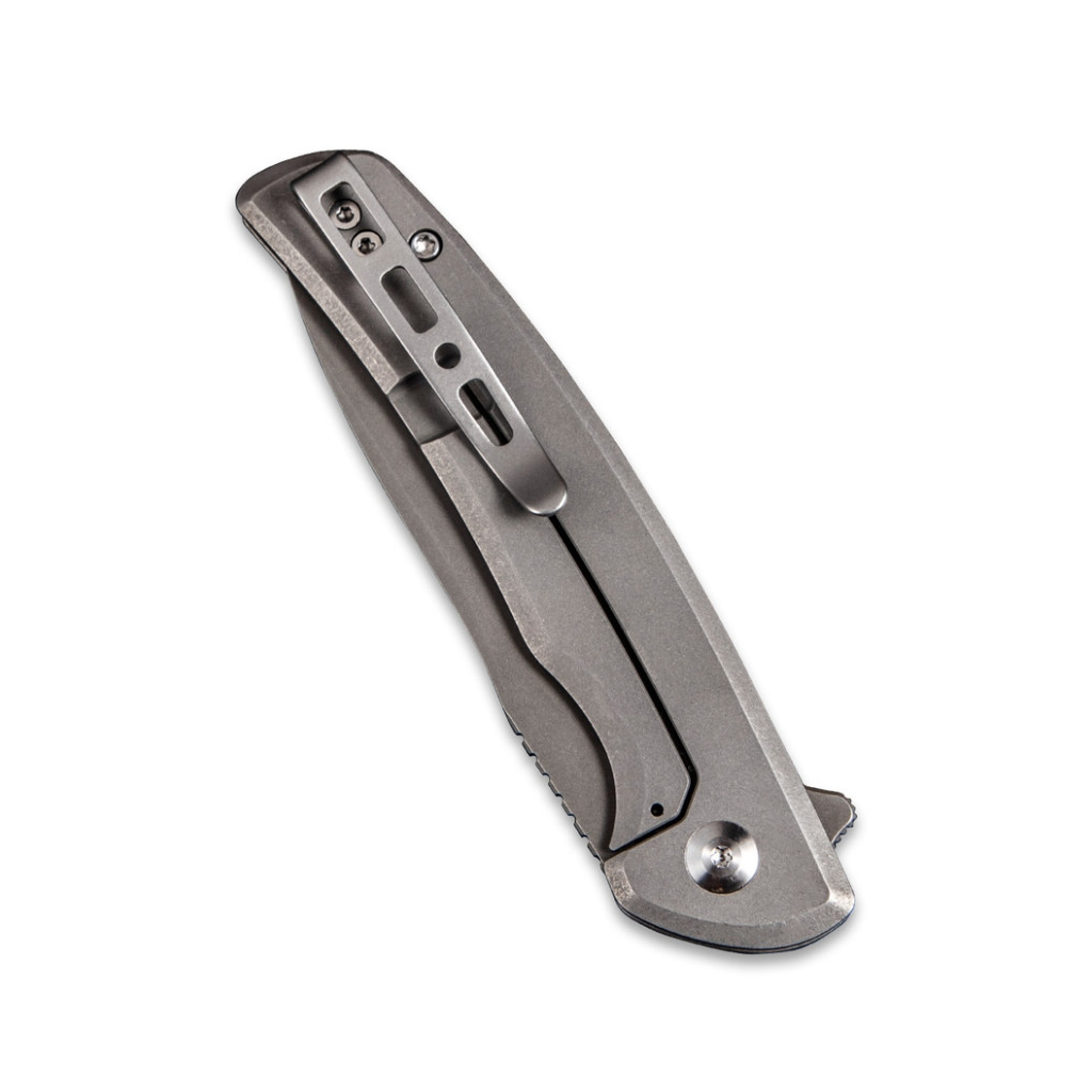 Ніж Sencut Tynan (SA10B) - зображення 5