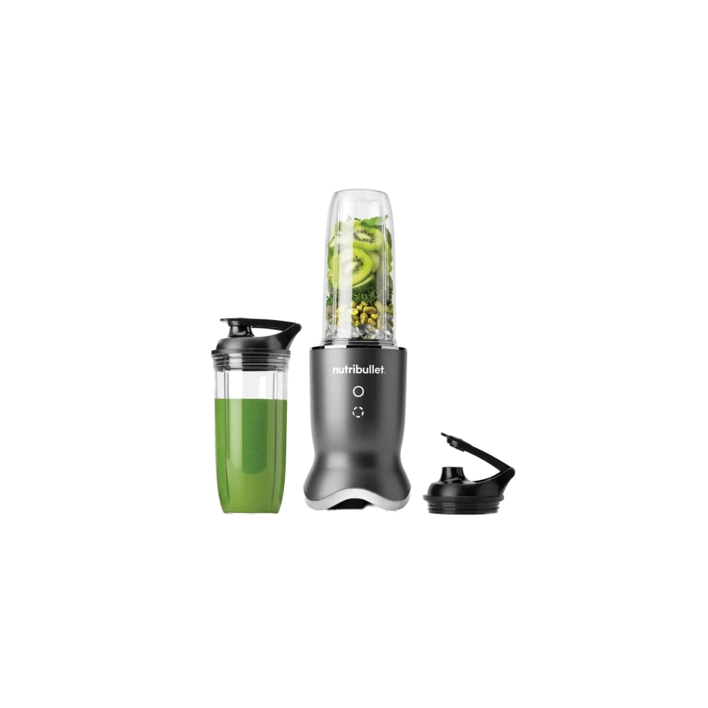 Блендер NUTRIBULLET NB1206DG - зображення 6