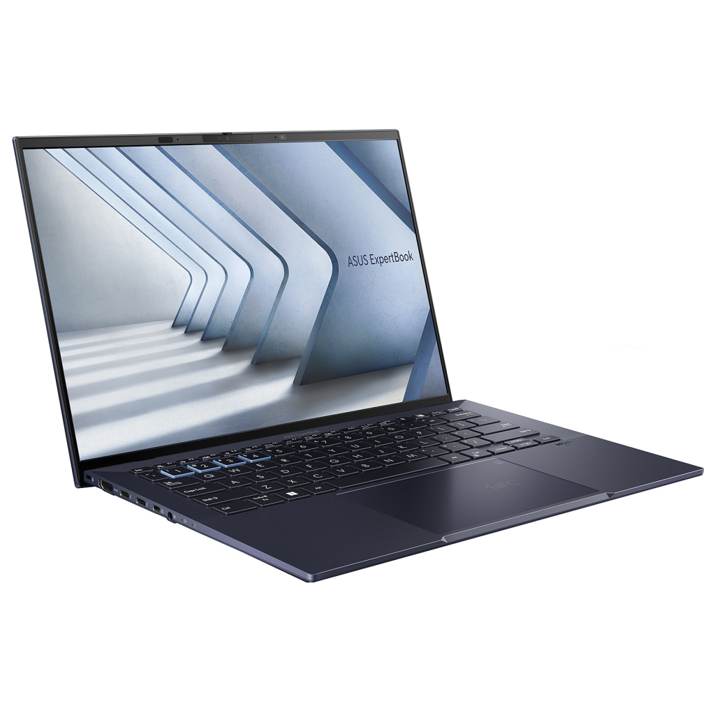 Ноутбук ASUS Expertbook B9 B9403CVA-KM0024 (90NX05W1-M000Y0) - зображення 2