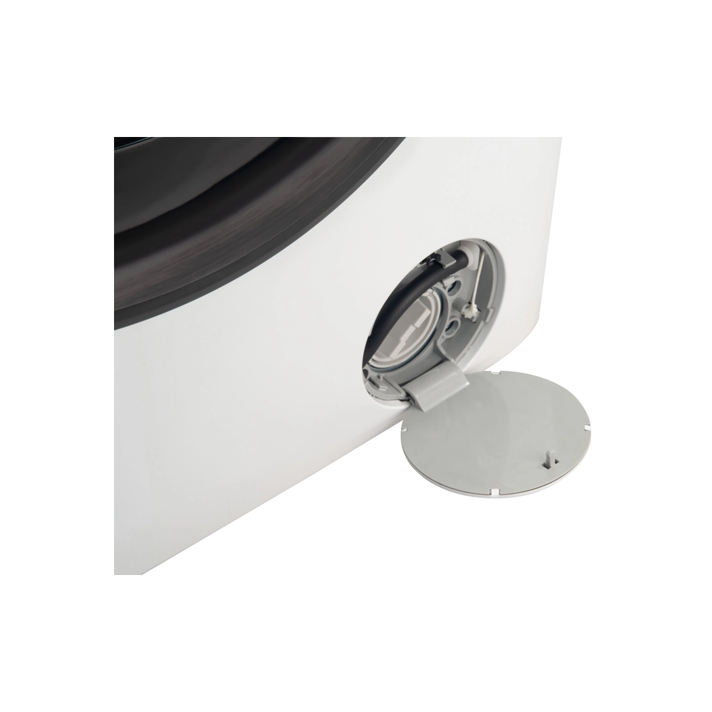 Пральна машина Hansa WHG814DD1W - изображение 12