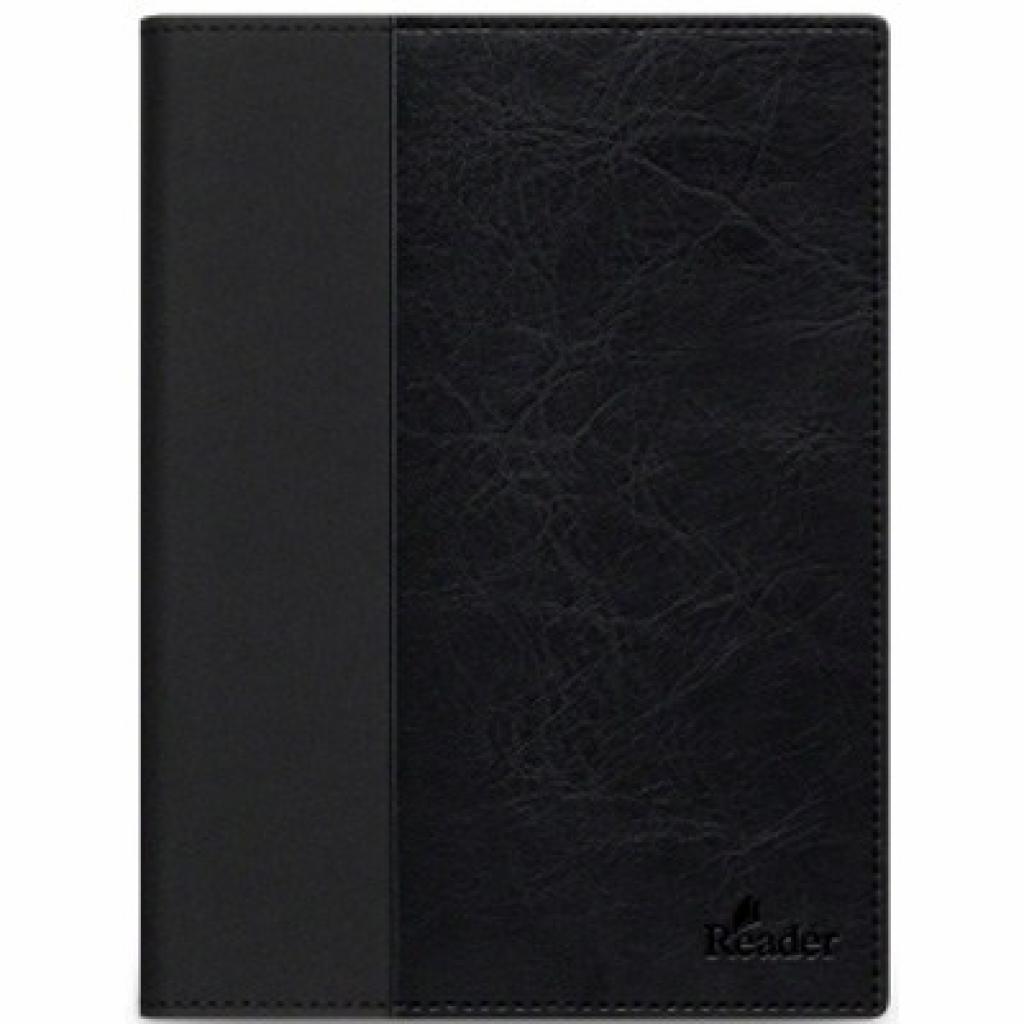 Чохол до електронної книги Sony CL22B black для PRS-T2 (PRSACL22B.WW2) - зображення 1