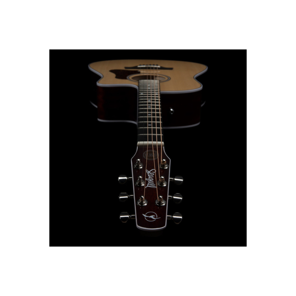 Гітара електроакустична Seagull Maritime SWS CW GT Presys II (235907) - зображення 8