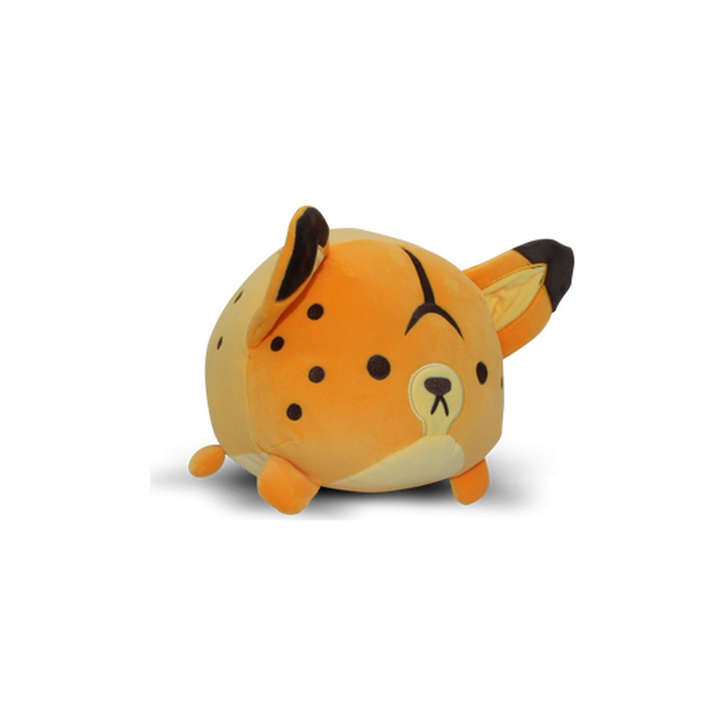 М'яка іграшка Beverly Hills MicroZoo Сервал 25 см (MZ03967-5024) - зображення 2