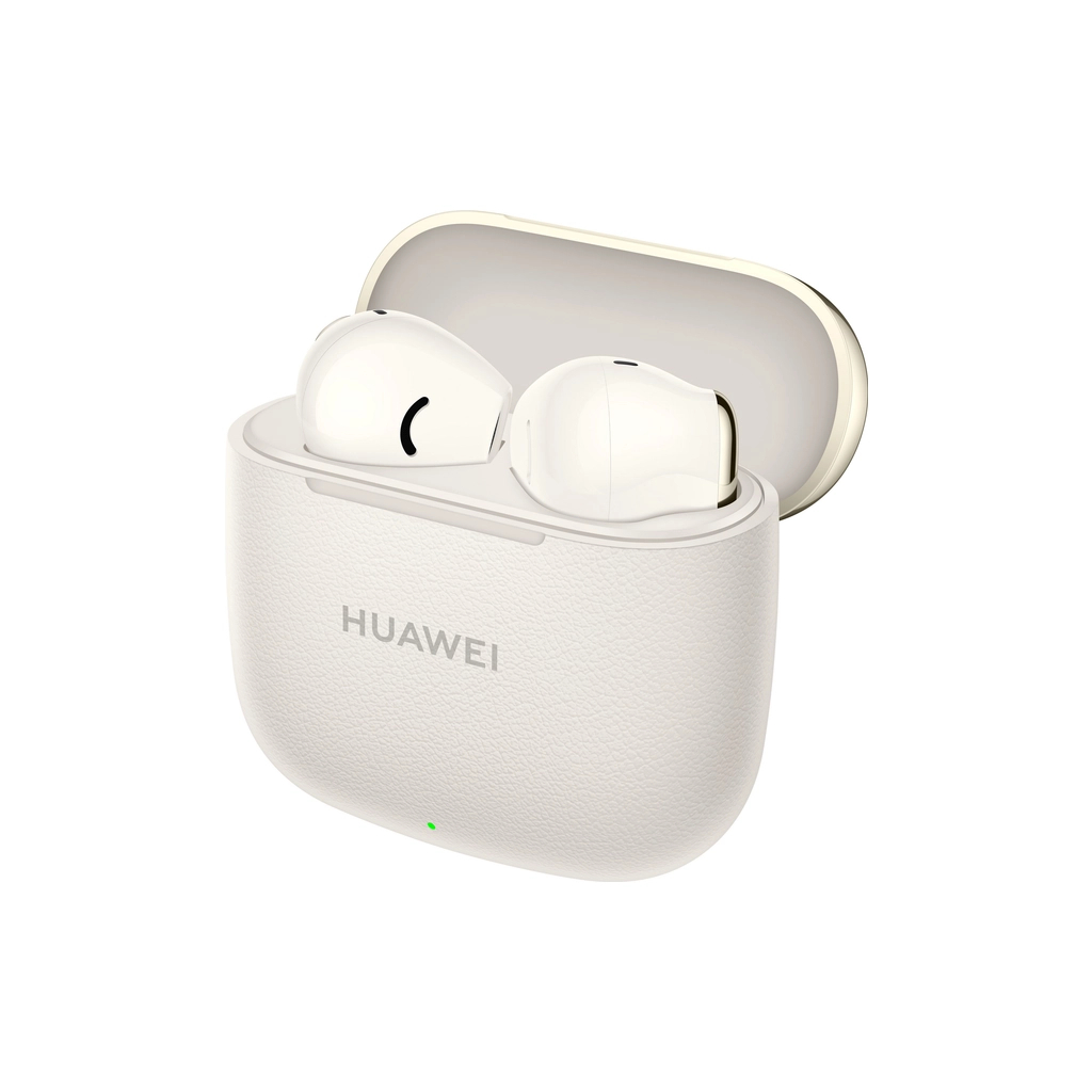 Навушники Huawei Freebuds SE 3 Beige (55037991) - зображення 5