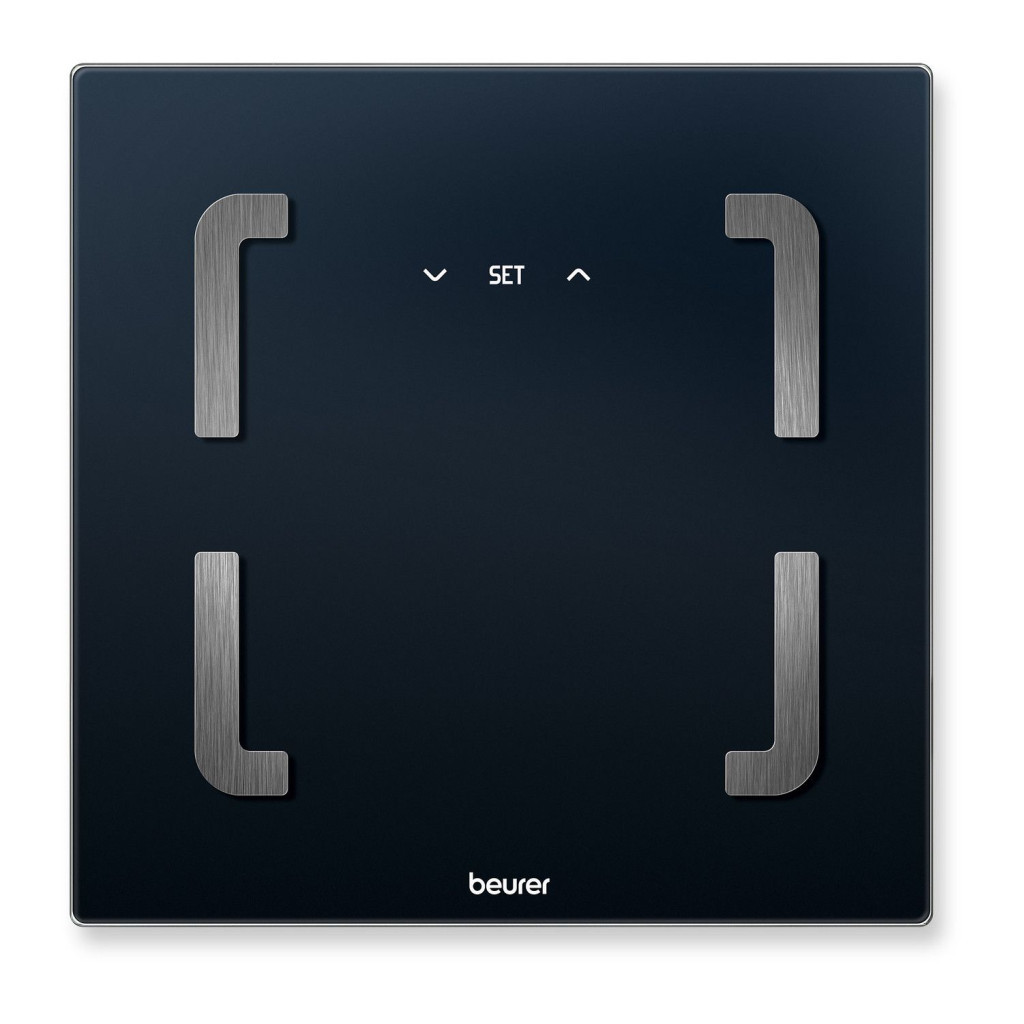 Ваги підлогові Beurer BF_880 - зображення 4