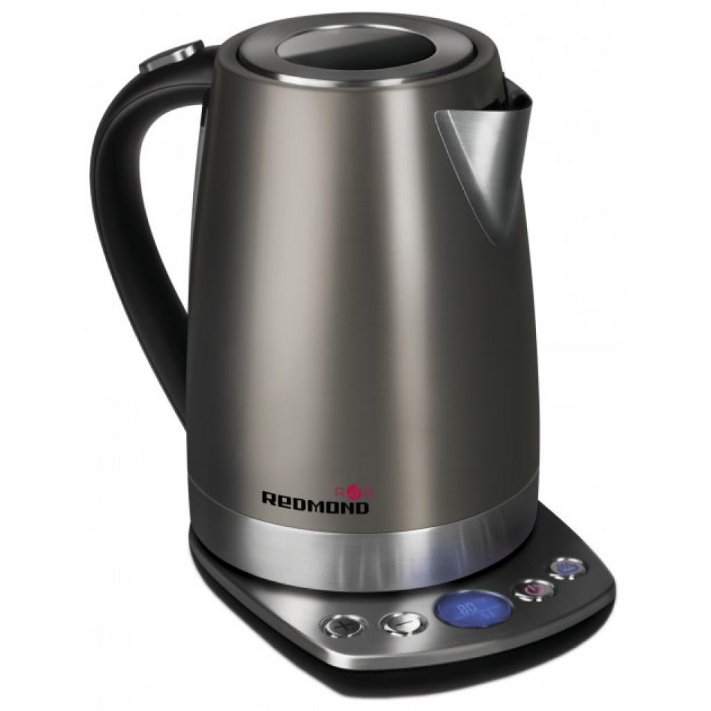 Електрочайник Redmond RK-M 173 S-E - зображення 2