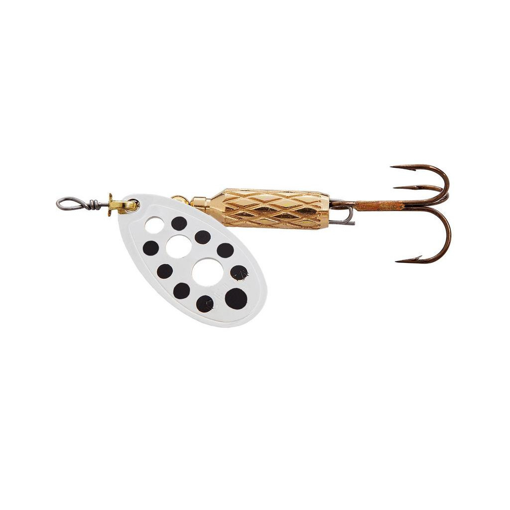 Блешня Rublex Turbo 2 3.5g APN (1824.01.71) - зображення 1