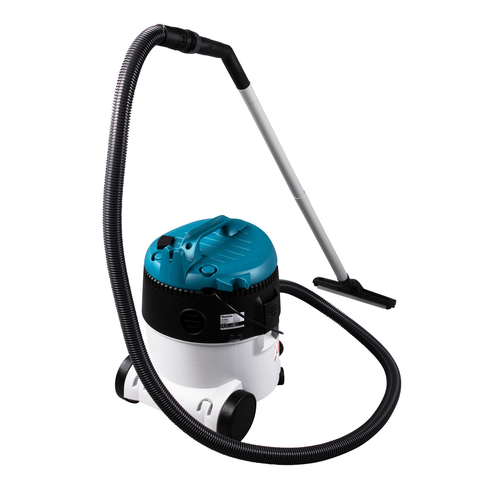 Пилосос будівельний Makita VC2000L - изображение 4