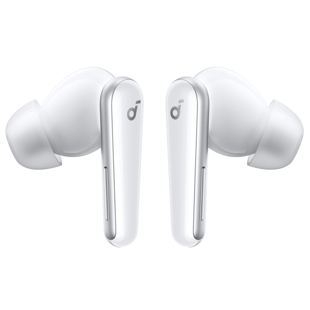 Навушники Anker SoundСore Liberty 5 White (A3957G21) - зображення 3