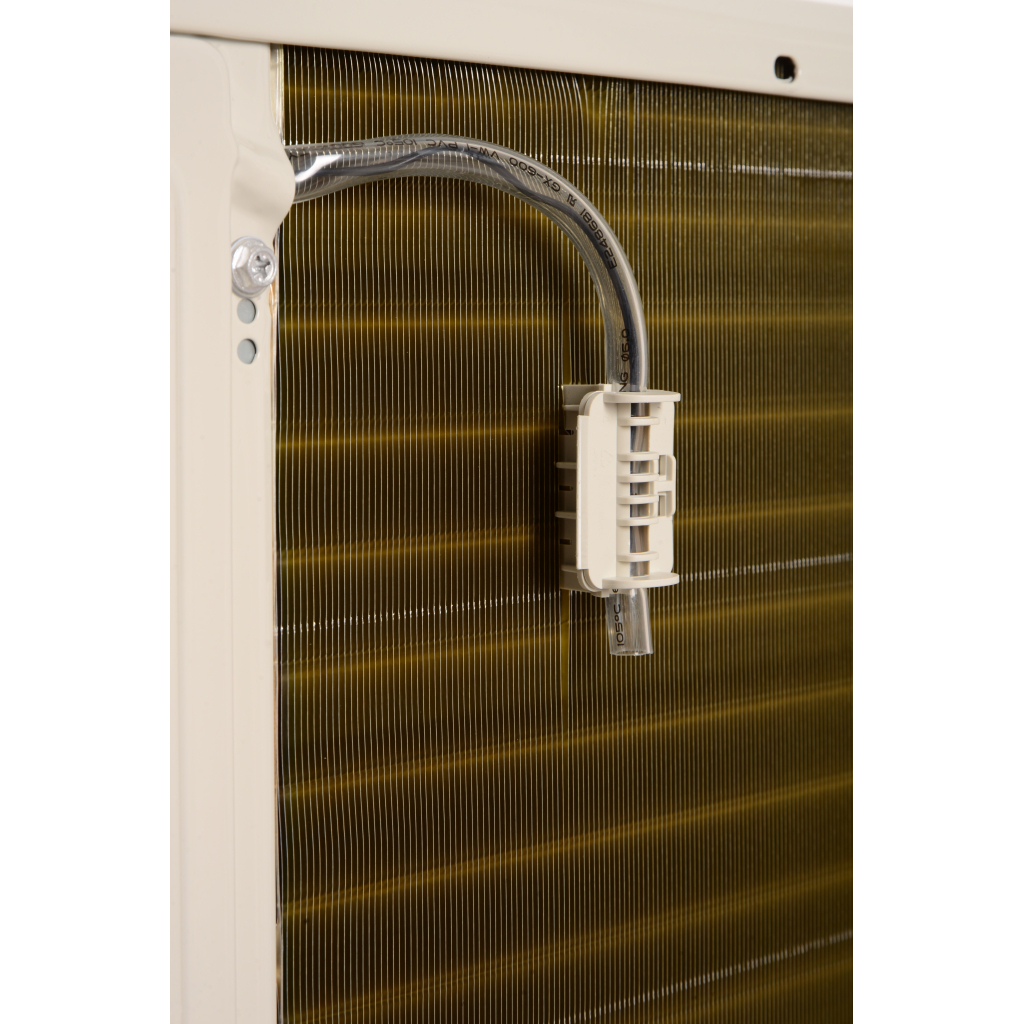 Кондиціонер Ergo ACI 1835 ODU MSH(2) + ACI 0935 I - зображення 8