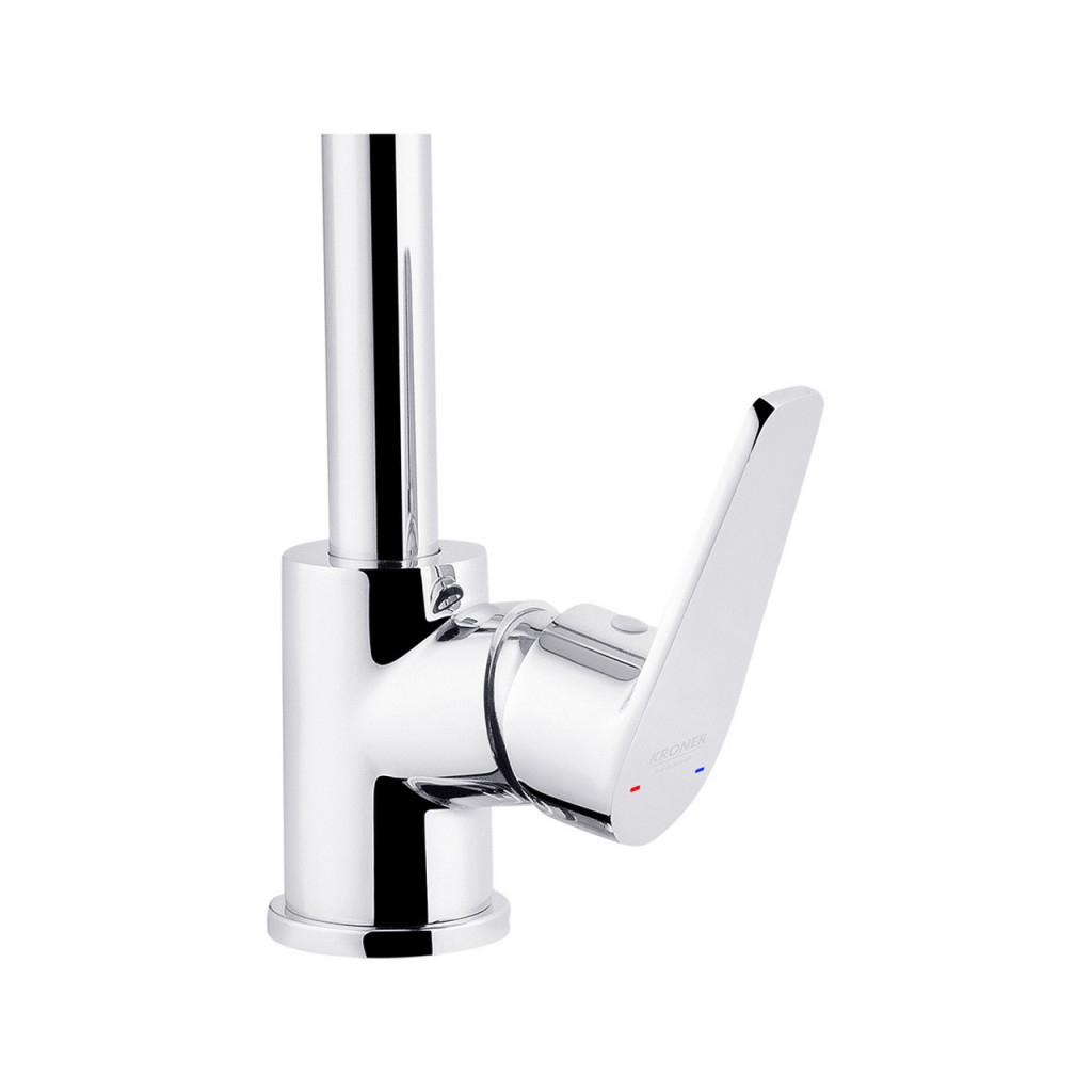 Змішувач Kroner Brocken-C030 - зображення 5