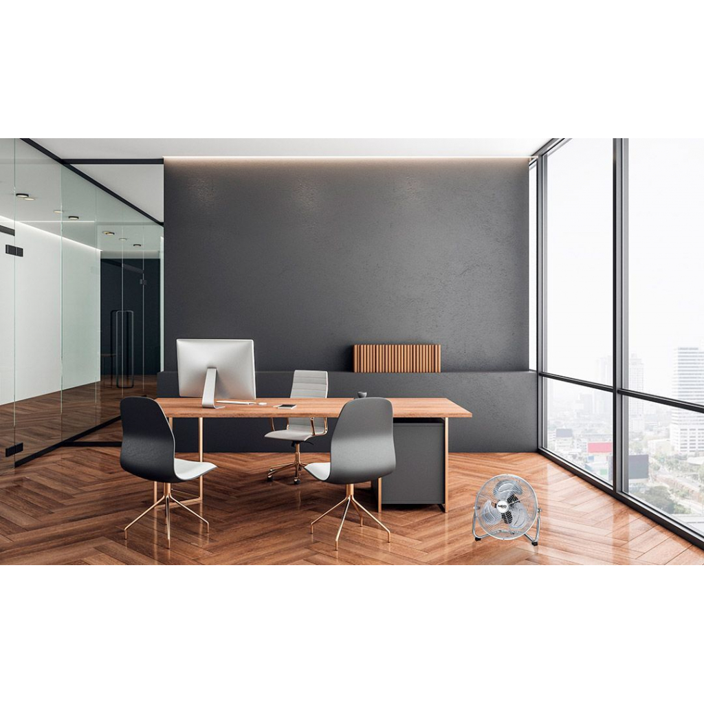 Вентилятор Neo Tools 90-005 - зображення 2